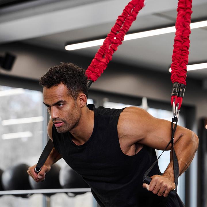 Actual product image 4D Pro Schlingentrainer Bungee 4.0