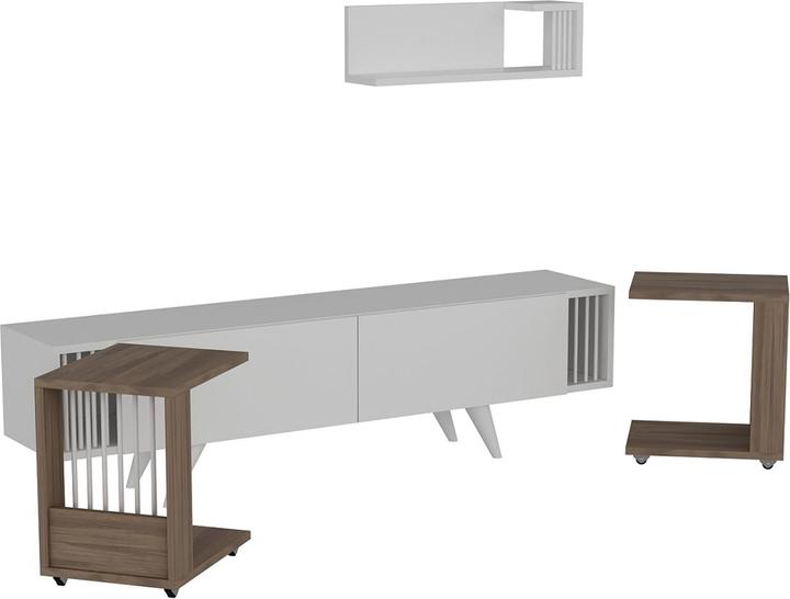 En.Casa Glostrup (150 x 32 x 41 cm)