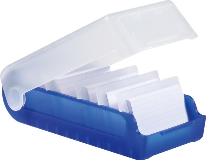 Actual product image Herlitz Flashcards