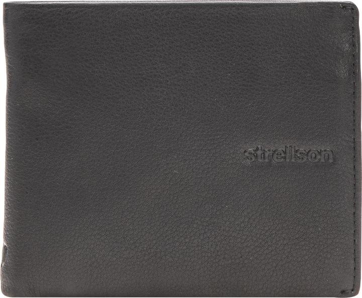 Immagine prodotto Strellson Borsa elegante Carter Billfold H8