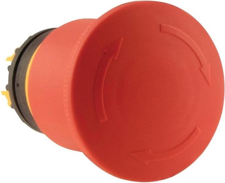 Actual product image Eaton Emergency stop,red 45mm