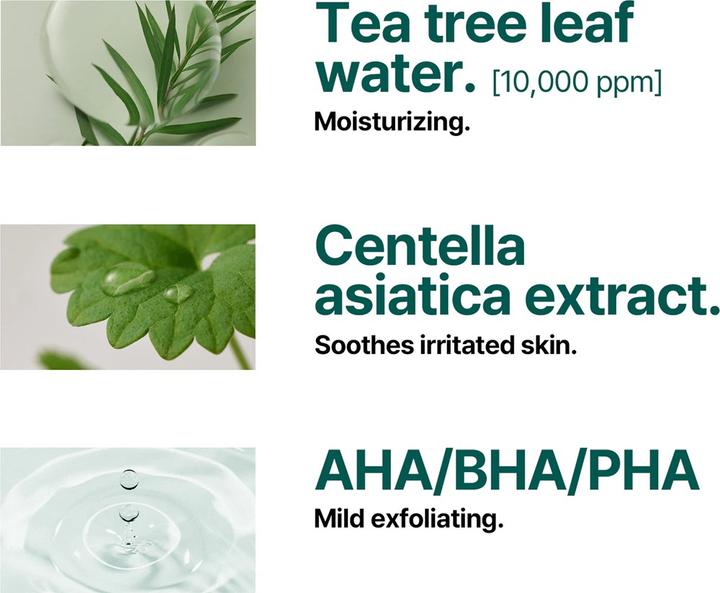 Image du produit Some By Mi AHA∙BHA∙PHA 30 Days Miracle (Mousse nettoyante, 100 ml)