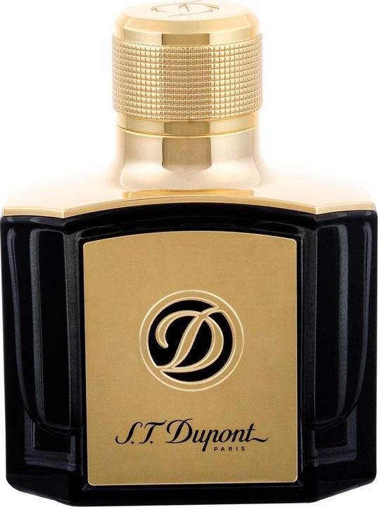Image du produit S.T. Dupont Soyez l'or exceptionnel (Eau de parfum, 50 ml)