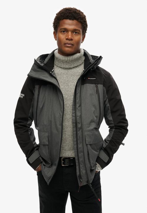 Produktbild Superdry Windjacke (M)