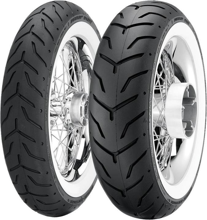 Produktbild Dunlop D408 (130/80R17 65H)