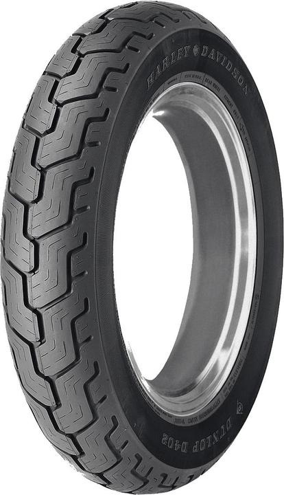 Produktbild Dunlop D402 (90/R16 74H)