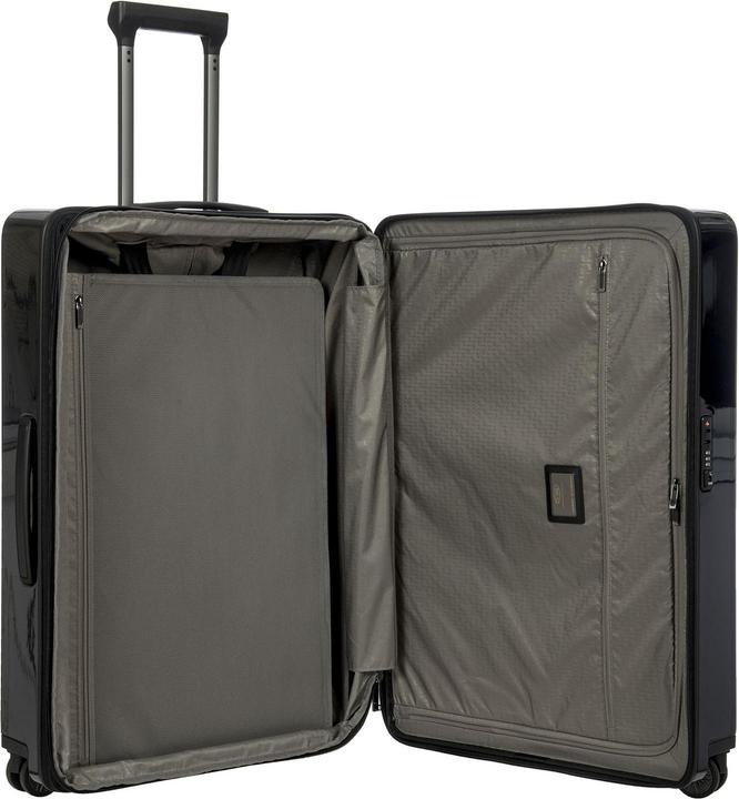 Actual product image Porsche Design Trolley + Case Roadster 4W Trolley L (115 l)