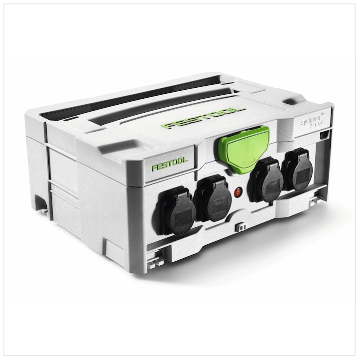 Produktbild Festool SYS-PowerHub SYS-PH (10 m)