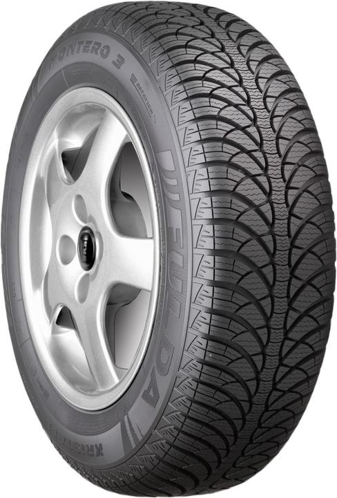 Produktbild Fulda Kristall Montero 3 (155/65R14 75T, Winterreifen)