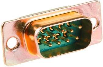 Produktbild RS PRO Sub-D Stecker 9-polig