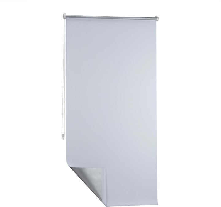 Produktbild Relaxdays Verdunklungsrollo (80 x 3.5 x 160 cm)