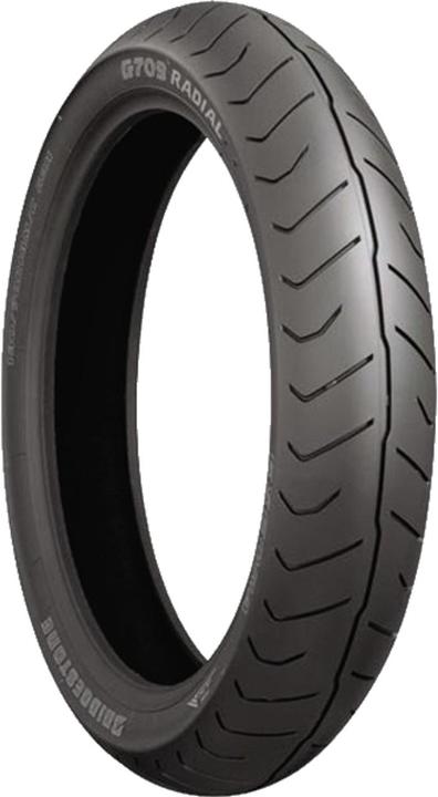 Produktbild Bridgestone G-709 (130/70R18 63H)