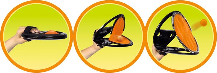 Produktbild Simba Squap Fangballspiel 2er-Set