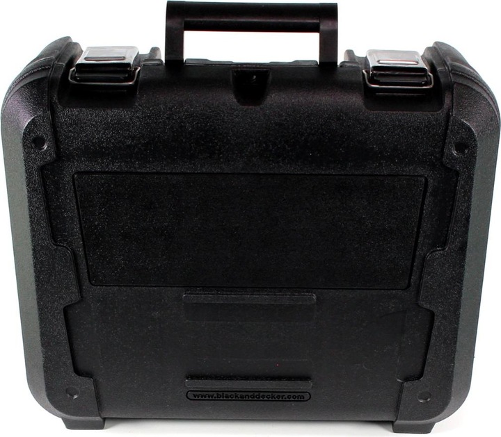 Produktbild Black & Decker Bandschleifmaschine (Bandschleifer, 400 W)
