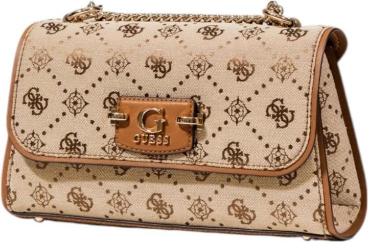 Actual product image Guess Neda Logo Print