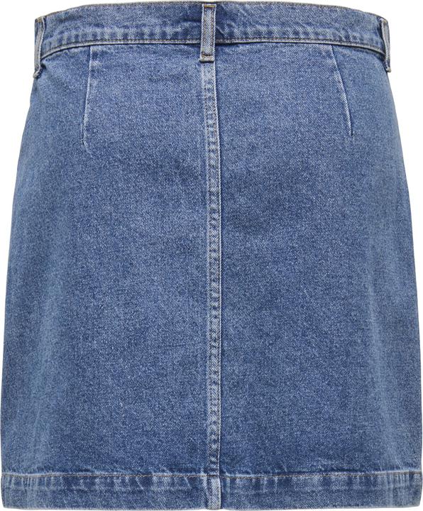 Produktbild Only Onlamazing Hw Skirt Tai Dnm Noos (XS)