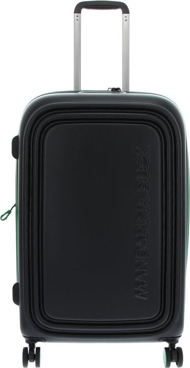 Produktbild Mandarina Duck Logoduck + Trolley (70.50 l)