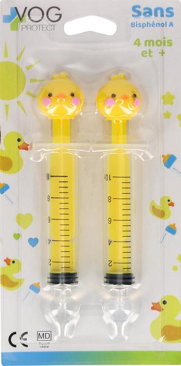 Image du produit Vog Protect Baby Duck