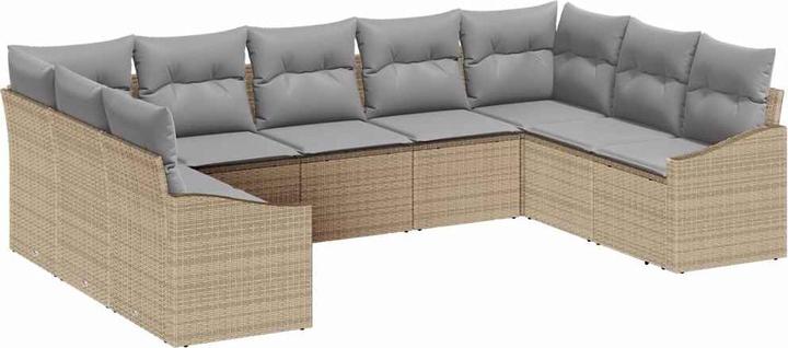 Produktbild vidaXL Florent