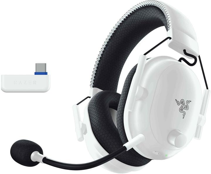 Image du produit Razer Blackshark V2 Pro (Sans fil)