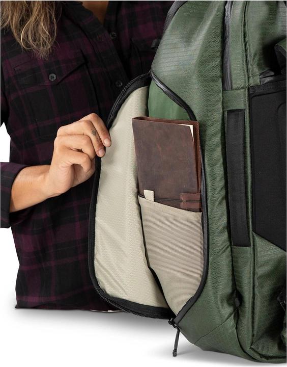 Actual product image Osprey Archeon Travel Pack