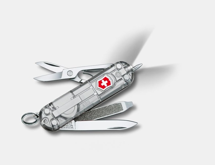 Produktbild Victorinox Signature Lite