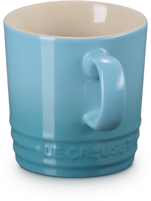 Immagine prodotto Le Creuset Tazza Espresso London 100ml blu caribbean (100 ml, 1 x)