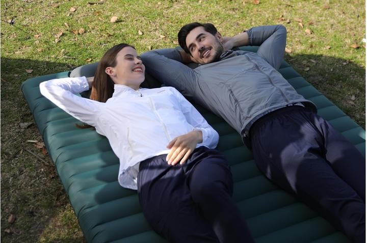 Image du produit Aerogogo Matelas gonflable GM2