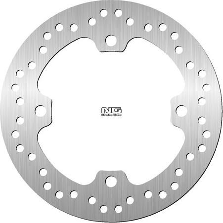 Produktbild NG Brake Disc DIS1850 (214 mm)