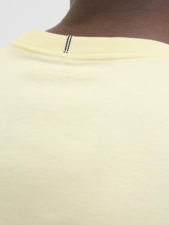 Image du produit Jack & Jones Logo Rundhalsausschnitt T-shirt T-shirt (S)