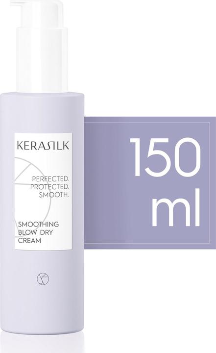 Actual product image Kerasilk SBD Cream (Hair cream, 150 ml)
