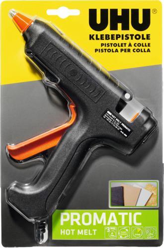 Actual product image UHU Promatic Holt Melt
