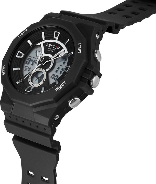 Produktbild Sector EX-41 Digital (Digitaluhr, 53 mm)