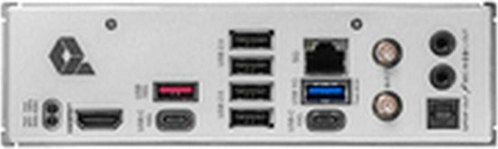 Image du produit MSI PRO B850-P WIFI (AM5, AMD B850, ATX)