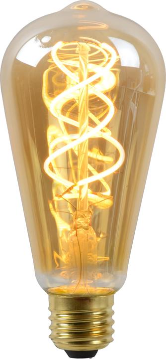 Lucide Lamp (E27, 380 lm, 1x)