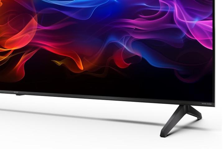 Image du produit Sharp 85HP5265E (85", QLED, 4K, 2025)