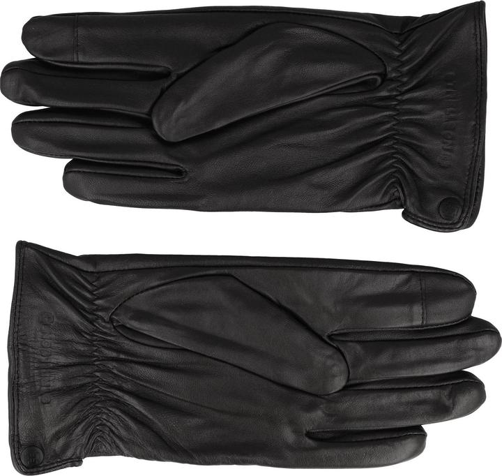 Produktbild Strellson Handschuhe Leder (S)