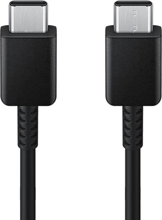 Image du produit Samsung USB C - USB C (1.80 m, USB 3.2 Gen 2)