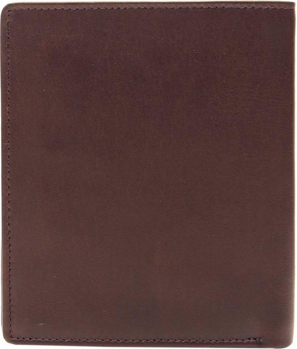 Actual product image Esquire Madrid Wallet