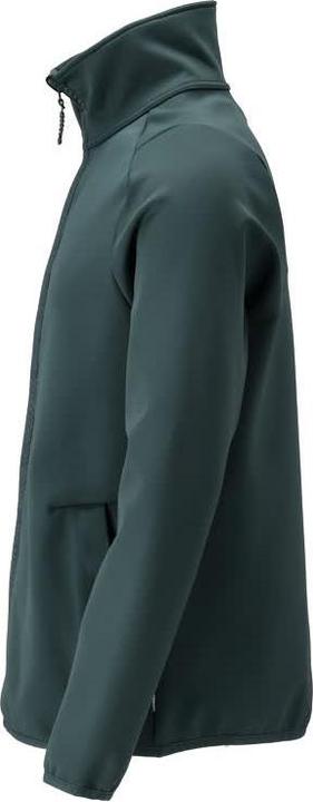 Produktbild Mascot Fleecepullover m. Reissverschl. waldgrün, Gr.M (XL)