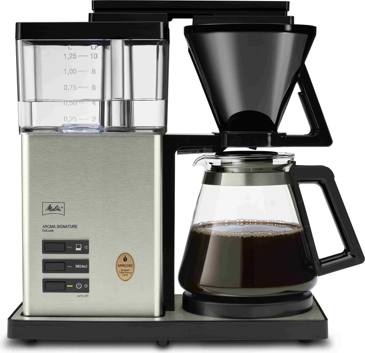 Image du produit Melitta AromaSignature DeLuxe