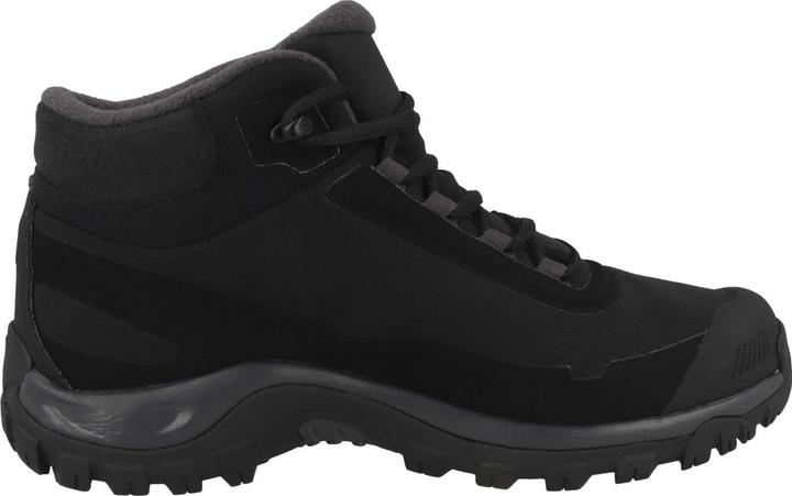 Actual product image Salomon Shelter WP Women (38 2/3)