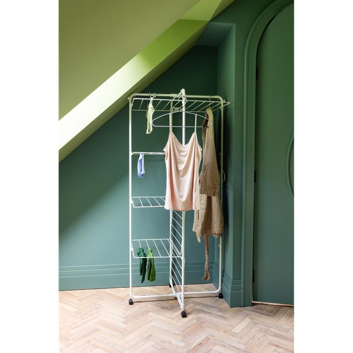 Actual product image Brabantia Wäschetrockner HangOn Turm 30 m (30 m)