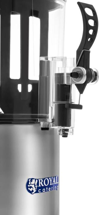 Actual product image Royal Catering Cocoa dispenser