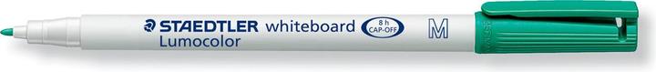Produktbild Staedtler ® Whiteboardmarker Lumocolor® 301 1mm grün (Grün, 1 mm, 1 x)