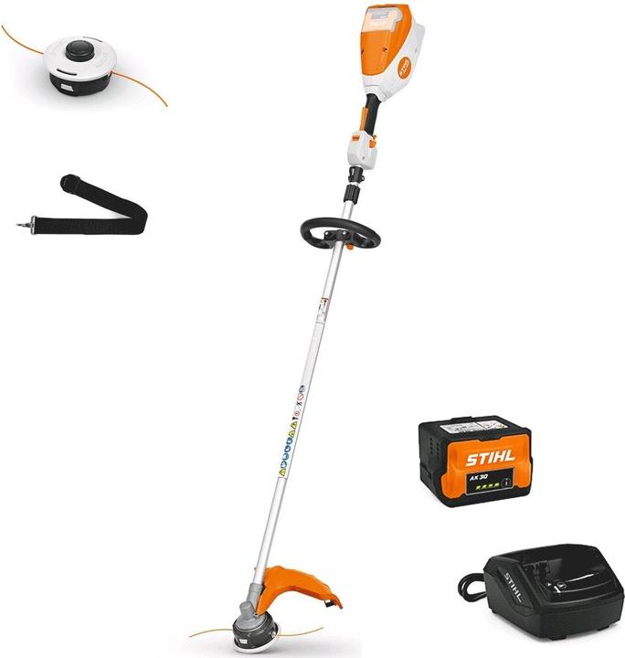 Stihl FSA 80 R (Trim line)