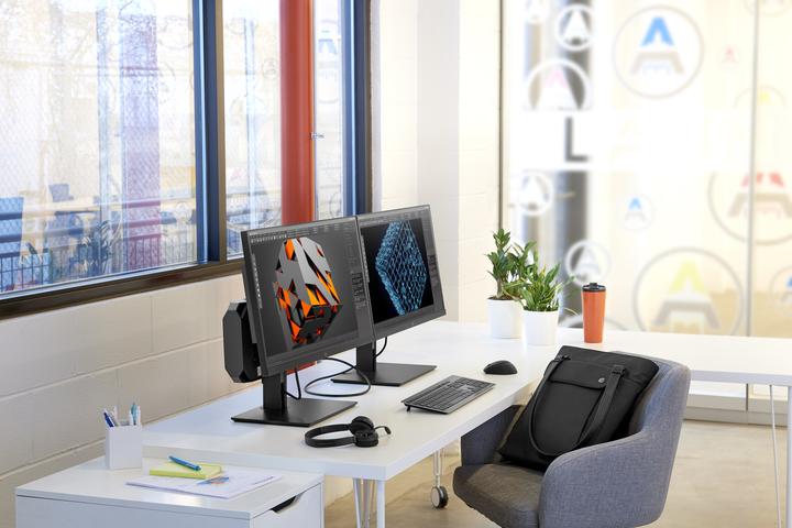 Actual product image HP Bracket B300