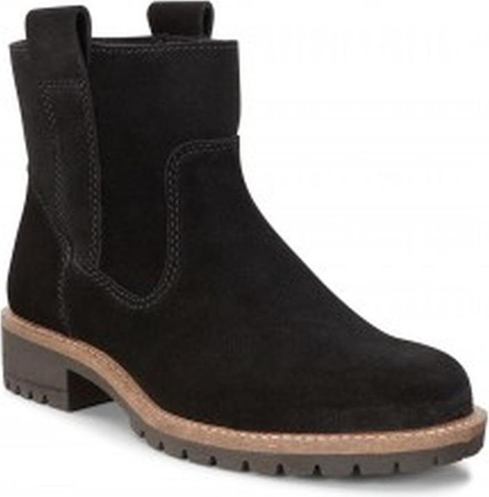 Actual product image Ecco Boots (39)