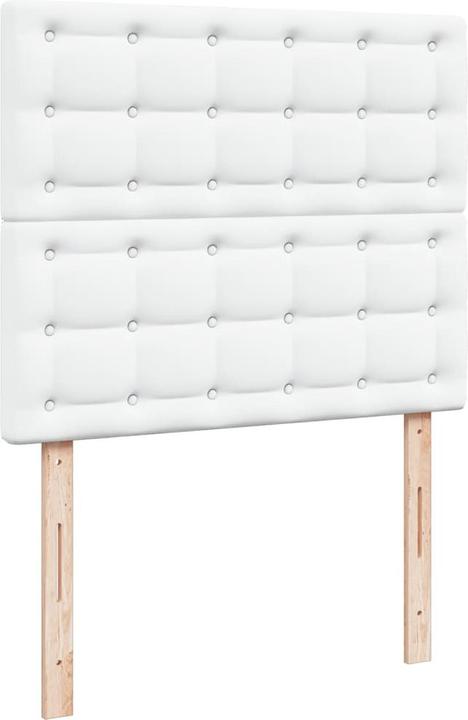 Produktbild vidaXL Boxspringbett (120 x 200 cm)