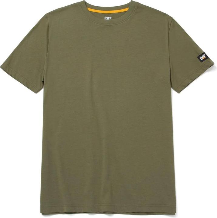 Produktbild Cat Essentials TShirt mit kurzen Ärmeln (XL)